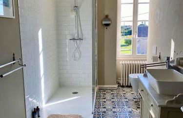 Le Mas, Maison de maître, Cognac - Foto 9