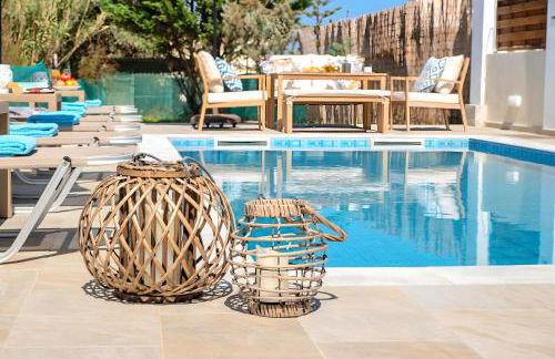 Eliomar Beachside Villa - Photo 1