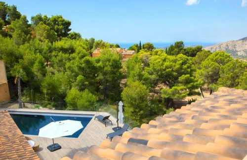 Villa Mucho by Interhome - Foto 28