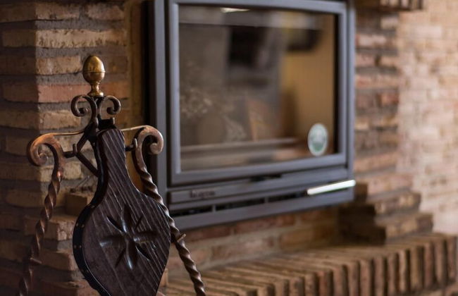 Casa Rural Fuente El Boticario - Foto 50