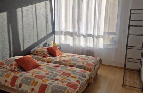 Spacieux T3 lumineux avec balneo à 5min de la gare - Foto 17