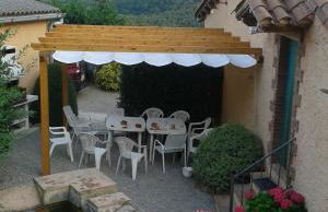 Apartamento en pleno Montseny Mas Romeu Turisme Rural - Foto 29