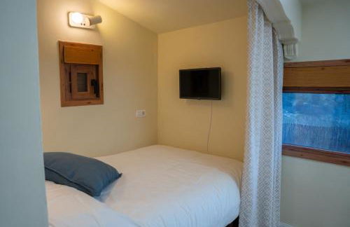 Casa Lyra - Casa rural en la Serranía de Cuenca - Foto 8