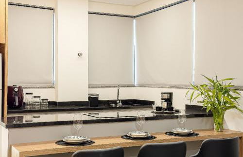 No Centro - Completo e Confortável - Foto 12