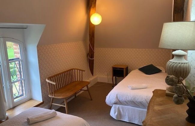 Domaine de la Vaudourière - Photo 32