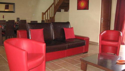 Gîte moderne dans ferme rénovée avec piscine chauffée, animaux acceptés - FR-1-491-377 - Foto 4