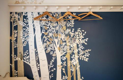 Missy's House in the Woods - Foto 34