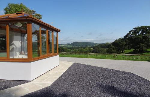 Bwthyn Bryn yr Aber - Foto 16