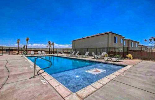 Southern Retreat, Priv Patio with Hot Tub, Zions. - Foto 8