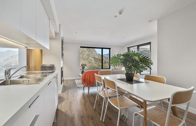 Residence du Parc by Staysouth - Foto 21