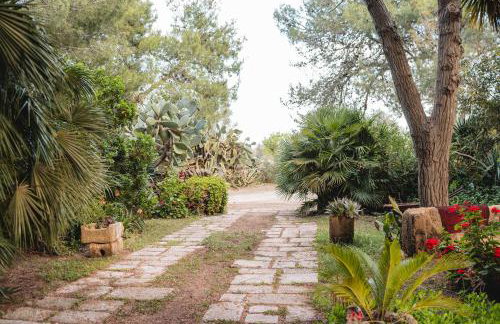 Masseria Piutri - Photo 26