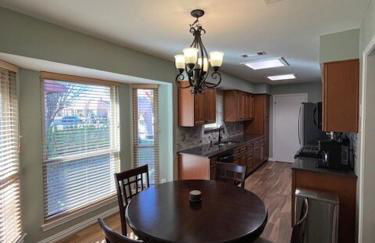 FIFA - Perfect! Spacious 4-Bedroom Whole House Retreat - Foto 16