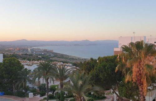 Sea view holiday apartment near Alicante - Foto 25