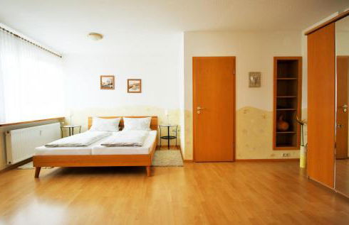 Fewo Spiaggia - Gästehaus Kön - Foto 14