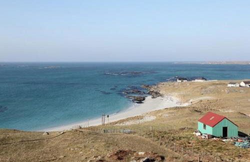 Eriskay Views Cottage - Foto 17