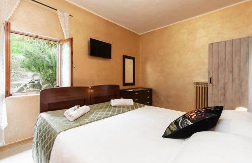 "La Casa Del Glicine" tra vigne e borghi antichi - Foto 40