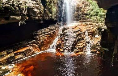 Chalés de Hórus - Foto 75