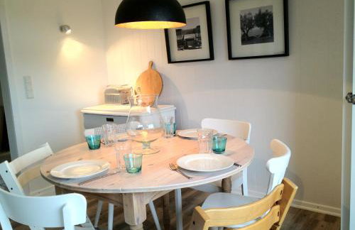 Beach House Strandhaus Wackerballig - Foto 1