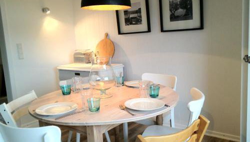 Beach House Strandhaus Wackerballig - Foto 1