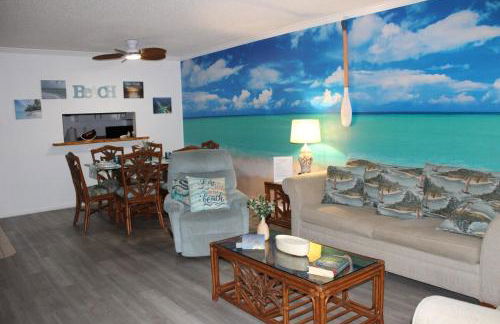 Blue Paradise - Foto 47