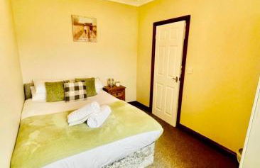 Sycamore Cottage with Hot Tub - Foto 7