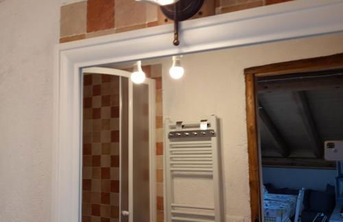 Cà di Pippo "Tasso" appartamento ristrutturato - Foto 17