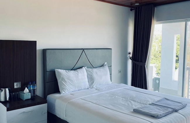 Zoya Rinjani Villa - Foto 15