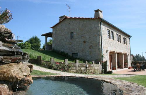 Casa Da Oliveirinha - Foto 8