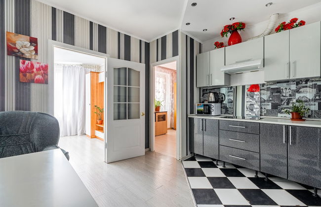 Apartment in Krasnogorsk - Foto 11