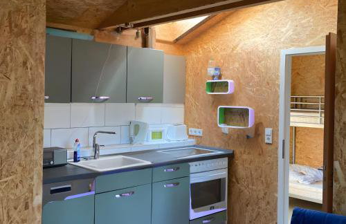 Bungalows im Grünen - Photo 27