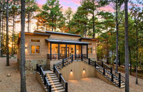 LUX,Hot Tub,ATV,Hiking,Pickleball,Firepit,Arcade - Foto 72