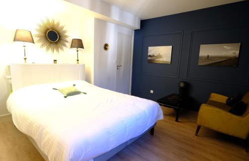 Le Floreal, great quiet appt in very town center - Photo 18