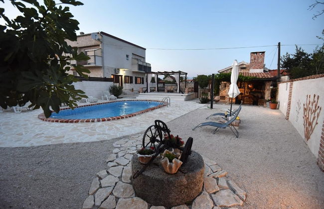 Villa Palace Zadarvillas - Foto 54