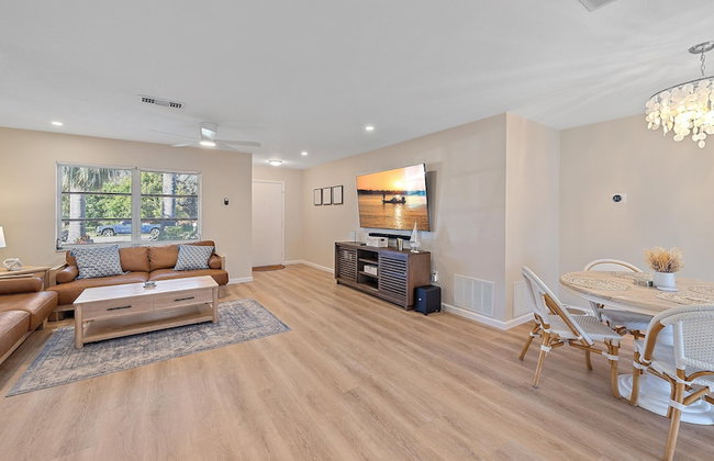 Fanta Sea 3 Bedroom Home - Foto 37