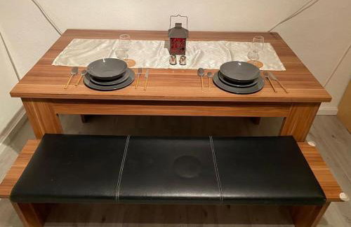 Unterkunft Waigolshausen - Foto 14