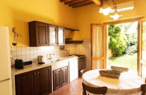 Casale il Fontanellino - country house near Florence - Foto 61