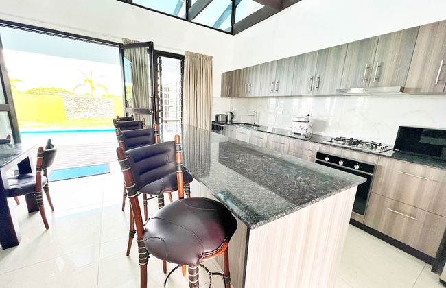 Paradise Villas - Photo 10