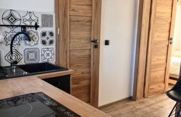 Apartament numer 1, dwie sypialnie dwa łóżka - Foto 5