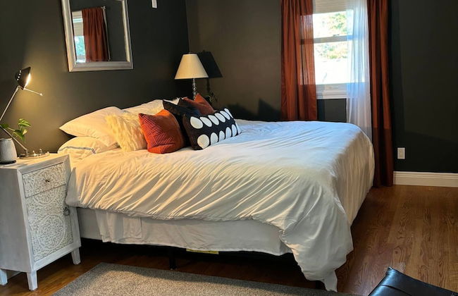 Luxury Modern Stay - 2000 Sqft - Foto 5