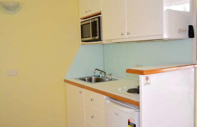 Knightsbridge Apartments - Foto 25