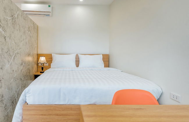 KorHan Apartment 1 - Foto 9