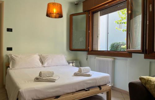 Padova Green Stay - Photo 1