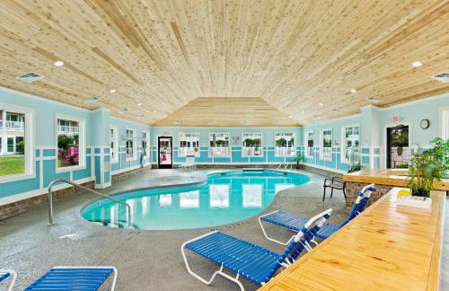 Pebble Beach I305 by Emerald Isle Realty - Foto 51