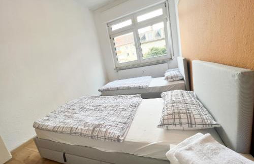 Bezaubernde Wohnung in zentraler Lage - Foto 14