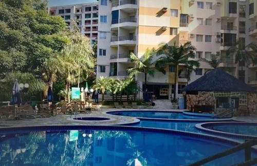 Rio Quente Thermas Paradise - Foto 1