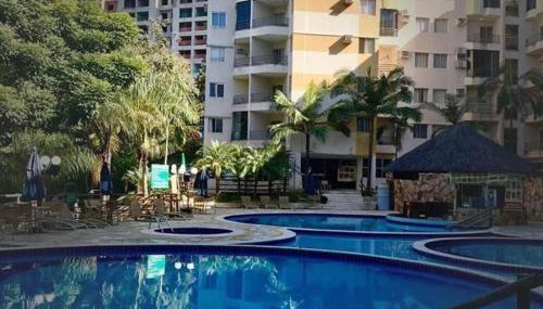 Rio Quente Thermas Paradise - Foto 1