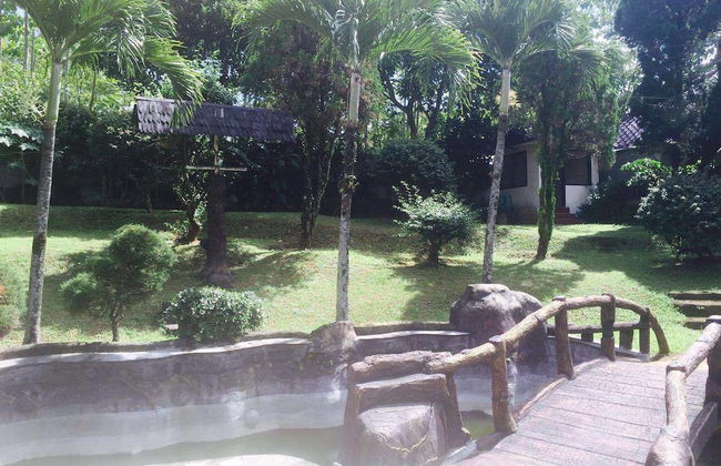 Sinar Express Villa - Foto 9