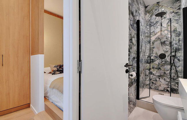 Chic Apartment - 1br/4p - Clignancourt/sacre-coeur - Photo 16