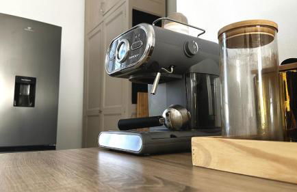 Villa Nelly - Maison spacieuse & jardin - Foto 26