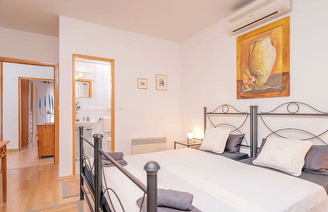 Villa Oleander - Foto 8